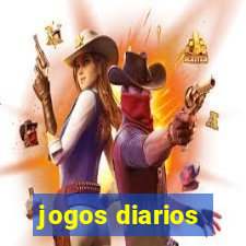 jogos diarios